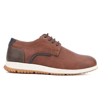 Xray Little Boys Rory Oxford Dress Shoe
