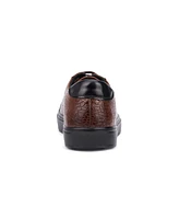 Xray Footwear Men's Casey Low Top Sneakers