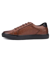 Xray Footwear Men's Casey Low Top Sneakers