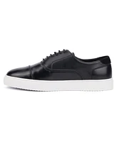 Xray Footwear Men's Felix Low Top Sneakers
