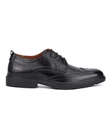 Xray Footwear Men's Tucker Oxford Dress Shoe