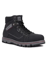 Xray Footwear Men's Caden Combat Boots