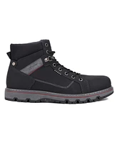 Xray Footwear Men's Caden Combat Boots