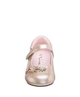 Nina Toddler Girls Daisy Fashion Dress Shoes