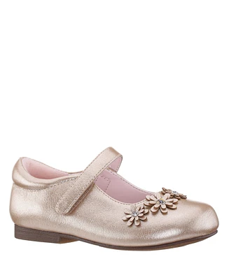 Nina Toddler Girls Daisy Fashion Dress Shoes