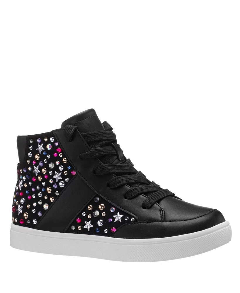 Nina Little Girls Kala Fashion Sneaker