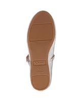 Nina Big Girls Wally Fashion Ballet Flat