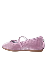 Nina Little Girls Wally Fashion Ballet Flat