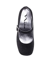 Nina Big Girls Mila Fashion Dress Shoes