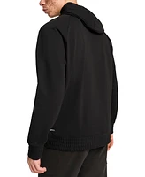 Puma Men's Winning Shot Graphic Tech Hoodie