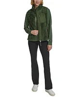 Calvin Klein Performance Women's Sherpa Vest