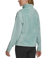 Calvin Klein Performance Women's Sherpa Vest