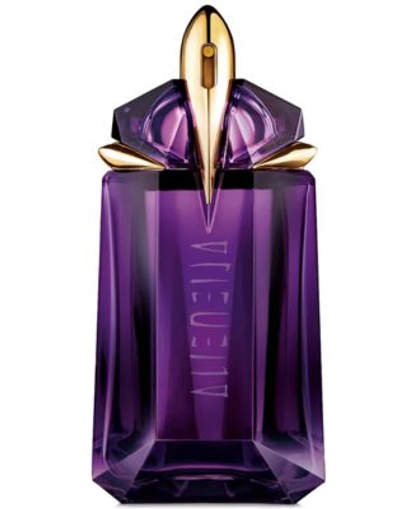 Alien By Mugler Eau De Parfum Fragrance Collection