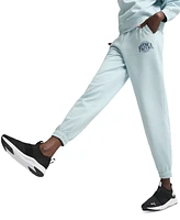 Puma Women's Vintage Sport Jogger Pants