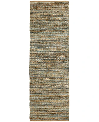 Lr Home Origin 2'6"x7'9" Runner Area Rug