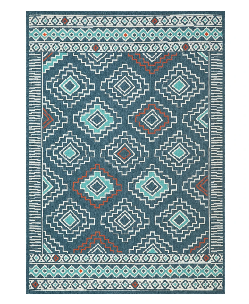 Lr Home Trixie 5'x7' Area Rug