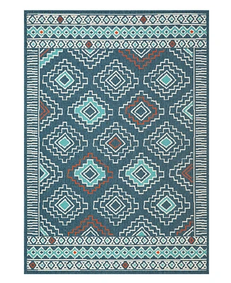 Lr Home Trixie 5'x7' Area Rug