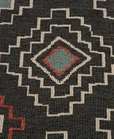 Lr Home Trixie 8'x9'9" Area Rug