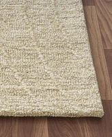 Lr Home Hadley 7'9"x9'9" Area Rug