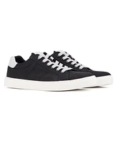 New York & Company Men's Brad Low Top Sneakers