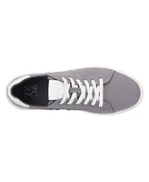 New York & Company Men's Brad Low Top Sneakers