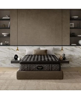 Beautyrest Black Series One 14.25 Firm Pillowtop Mattress Collection