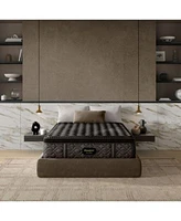 Beautyrest Black Series One 14.25 Firm Pillowtop Mattress Collection