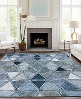 Addison Chantille ACN722 5'x7'6" Area Rug