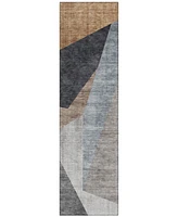 Addison Chantille ACN715 2'3"x7'6" Runner Area Rug