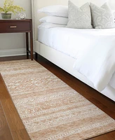 Addison Chantille ACN714 2'3"x7'6" Runner Area Rug