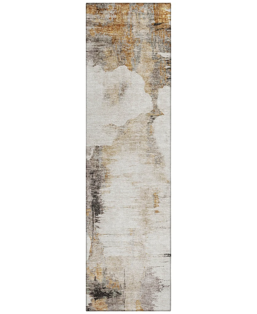 Addison Chantille ACN710 2'3"x7'6" Runner Area Rug