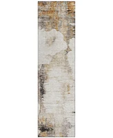 Addison Chantille ACN710 2'3"x7'6" Runner Area Rug