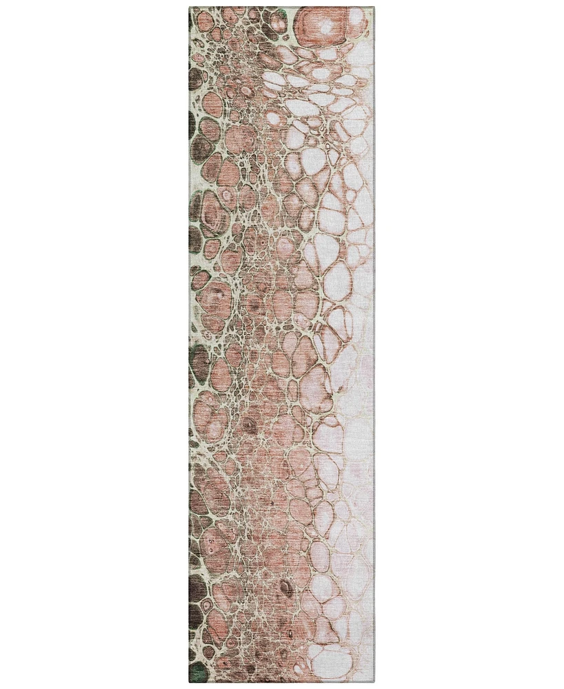 Addison Chantille ACN707 2'3"x7'6" Runner Area Rug