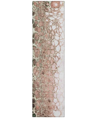 Addison Chantille ACN707 2'3"x7'6" Runner Area Rug