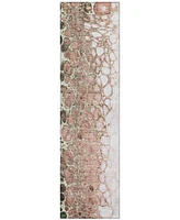 Addison Chantille ACN707 2'3"x7'6" Runner Area Rug