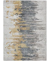 Addison Chantille ACN704 5'x7'6" Area Rug