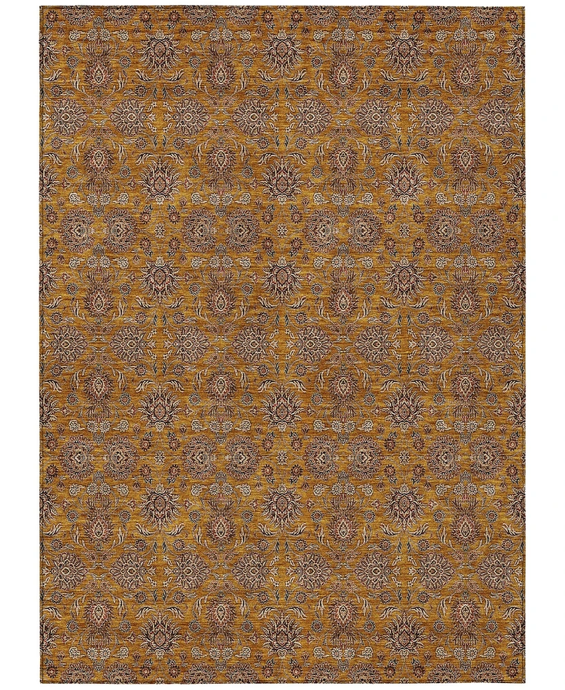 Addison Chantille ACN702 5'x7'6" Area Rug