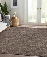 Addison Chantille ACN702 8'x10' Area Rug