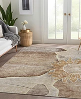 Addison Chantille ACN700 5'x7'6" Area Rug