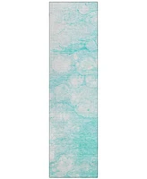 Addison Chantille ACN699 2'3"x7'6" Runner Area Rug