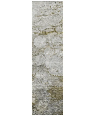 Addison Chantille ACN698 2'3"x7'6" Runner Area Rug