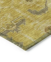 Addison Chantille ACN697 5'x7'6" Area Rug