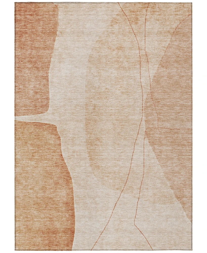 Addison Chantille ACN696 3'x5' Area Rug