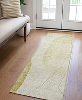 Addison Chantille ACN696 2'3"x7'6" Runner Area Rug