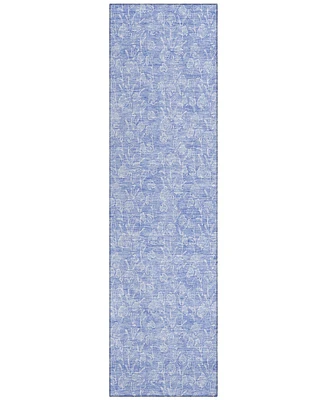 Addison Chantille ACN691 2'3"x7'6" Runner Area Rug