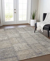 Addison Chantille ACN685 9'x12' Area Rug