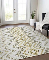 Addison Chantille Acn684 Area Rug Collection