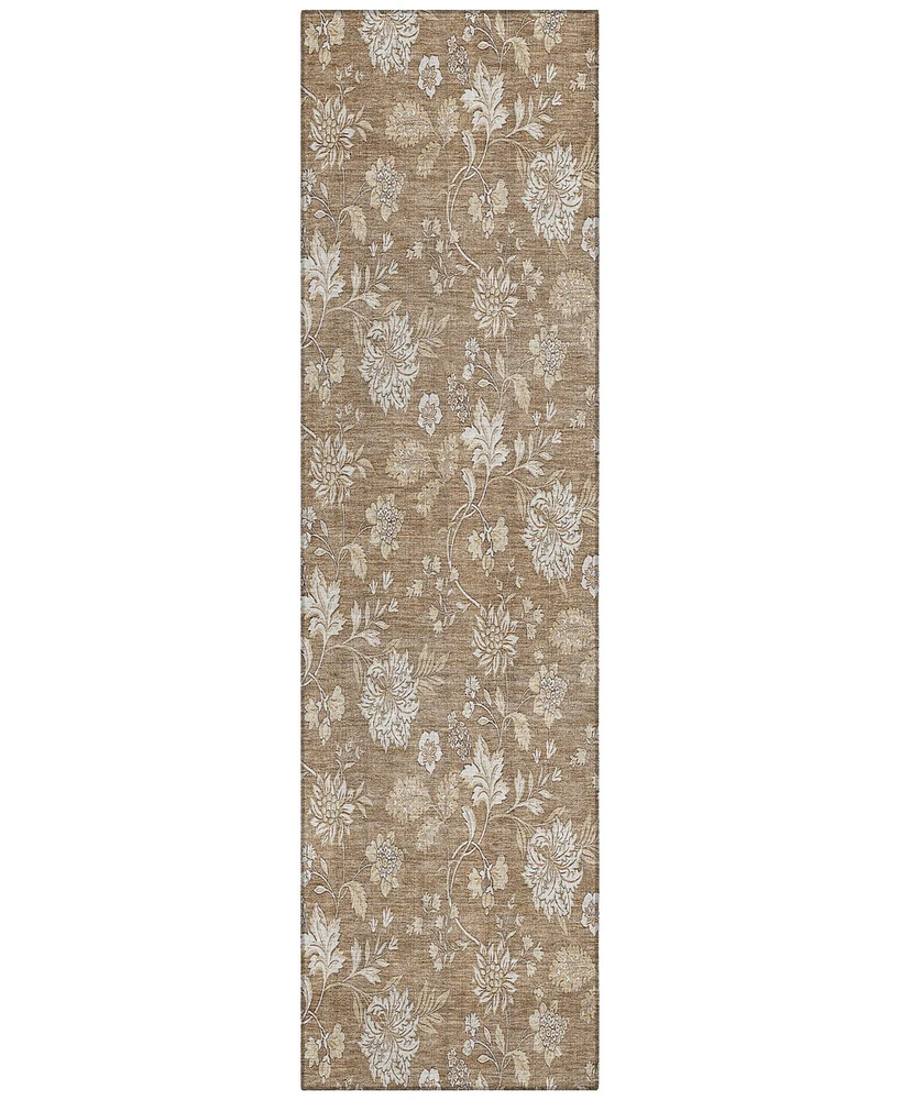 Addison Chantille ACN681 2'3"x7'6" Runner Area Rug