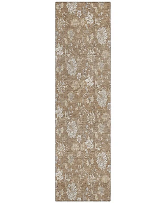 Addison Chantille ACN681 2'3"x7'6" Runner Area Rug