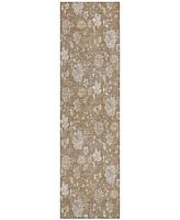 Addison Chantille ACN681 2'3"x7'6" Runner Area Rug
